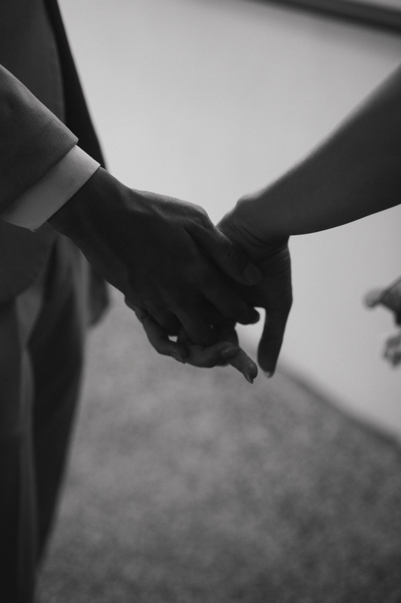 Yvonne + Chris